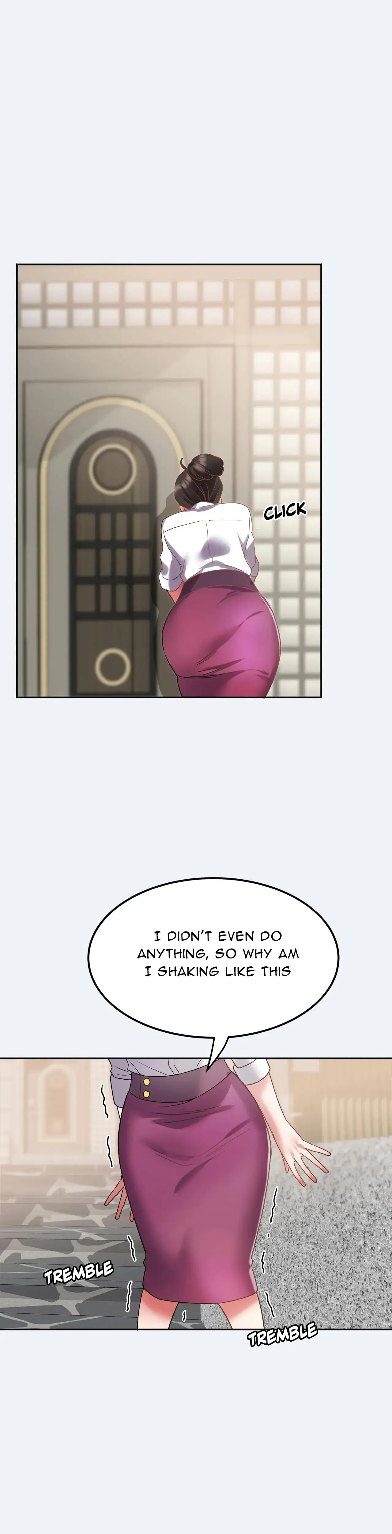 Wives Club Chapter 13 - Page 29