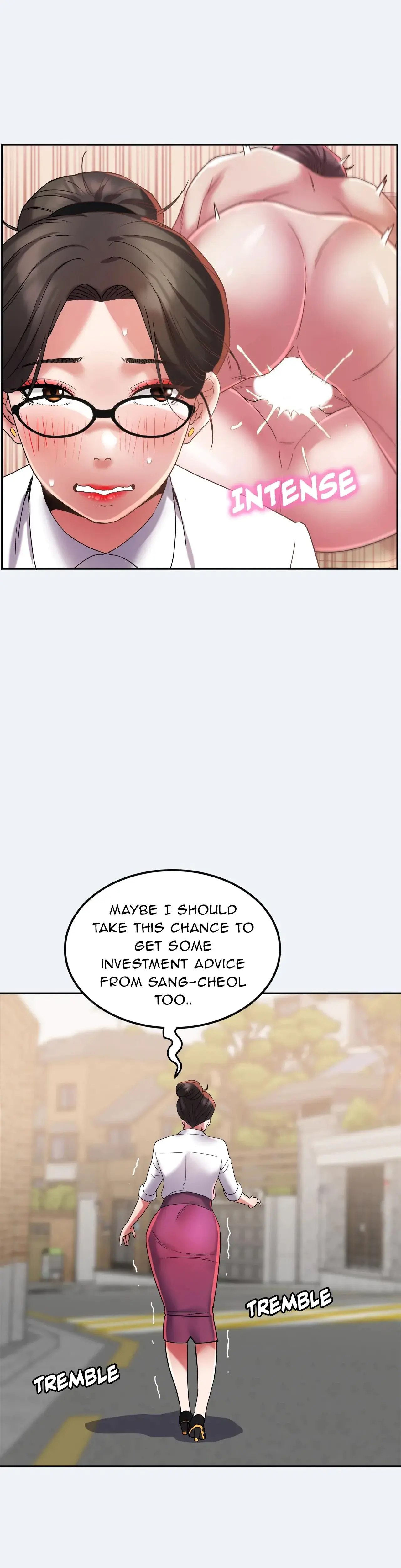 Wives Club Chapter 13 - Page 30