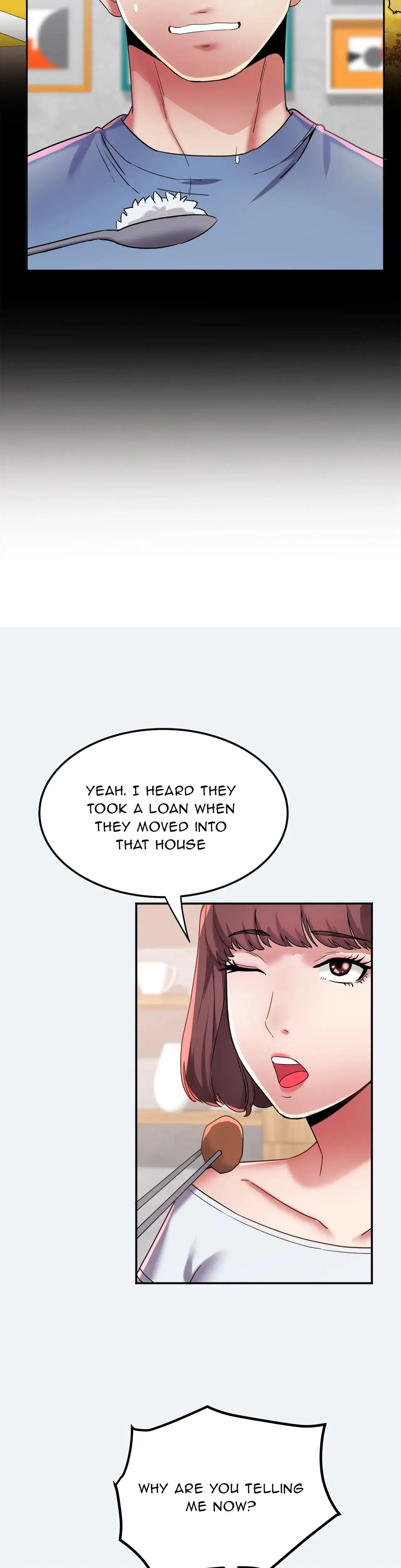 Wives Club Chapter 13 - Page 32