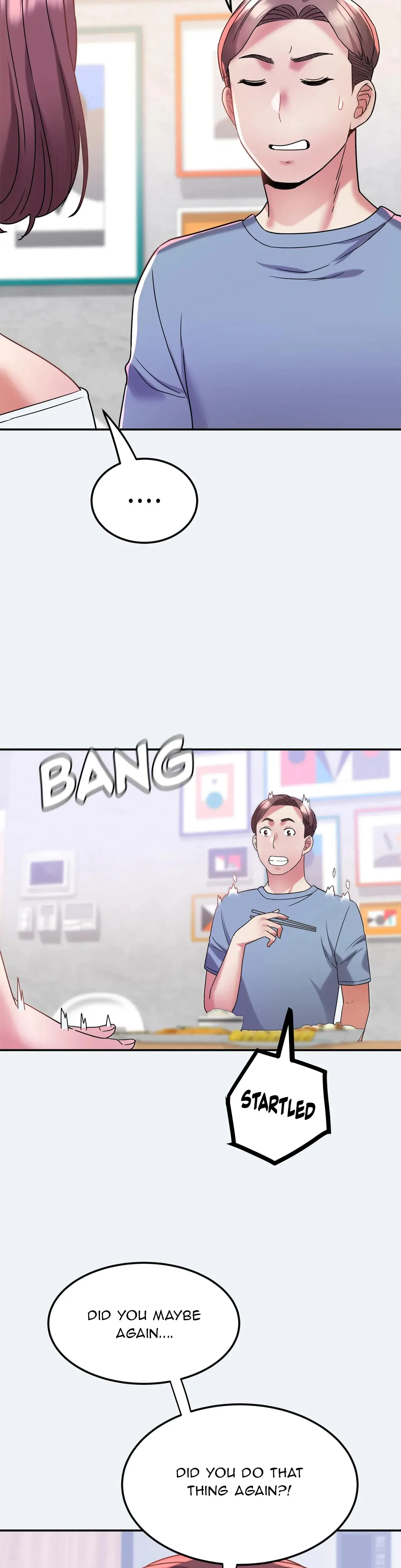 Wives Club Chapter 13 - Page 34