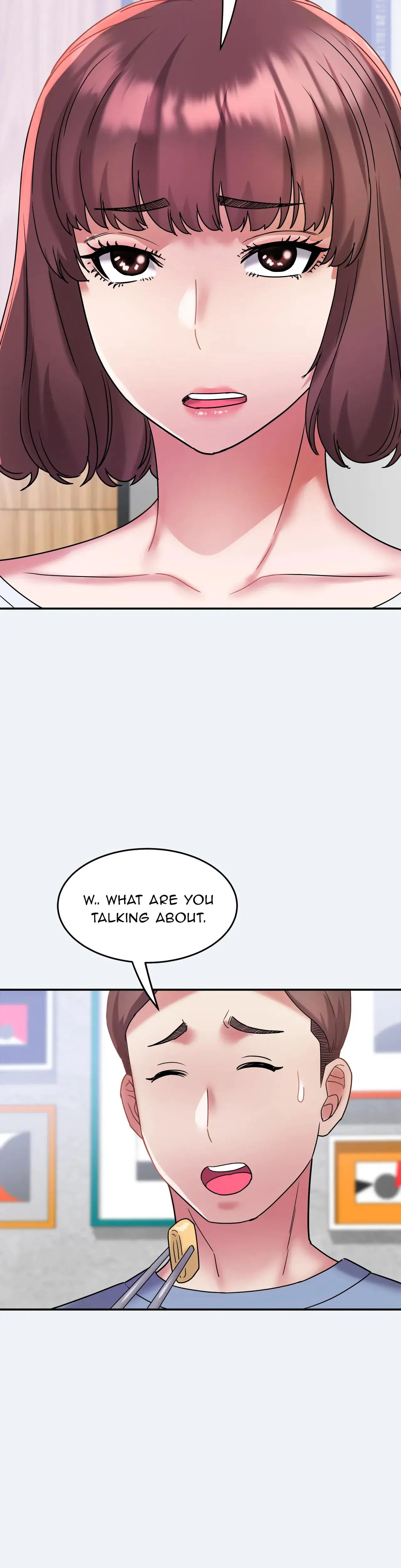 Wives Club Chapter 13 - Page 35
