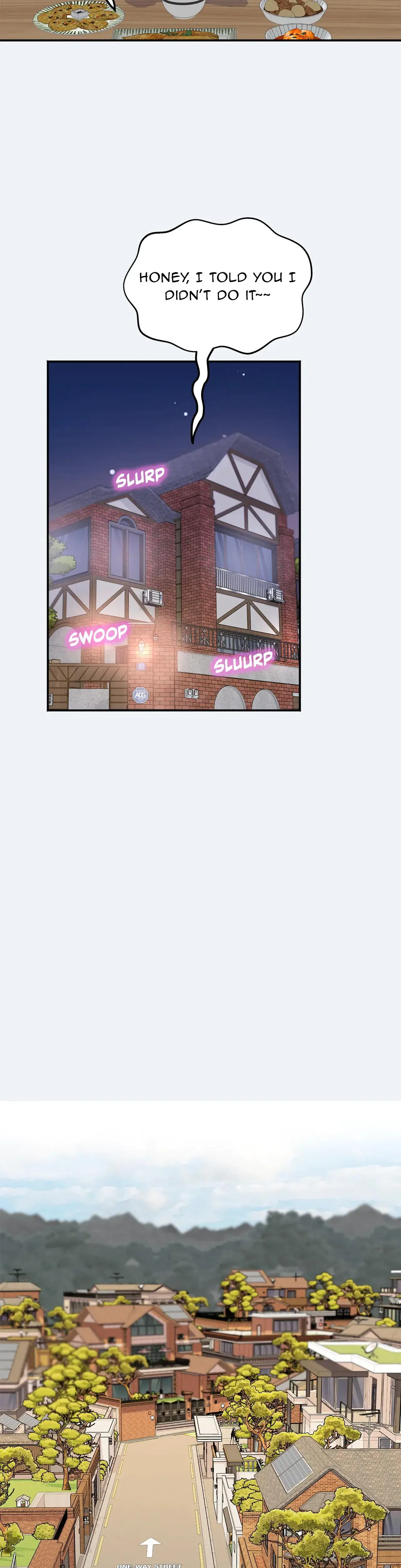 Wives Club Chapter 13 - Page 38