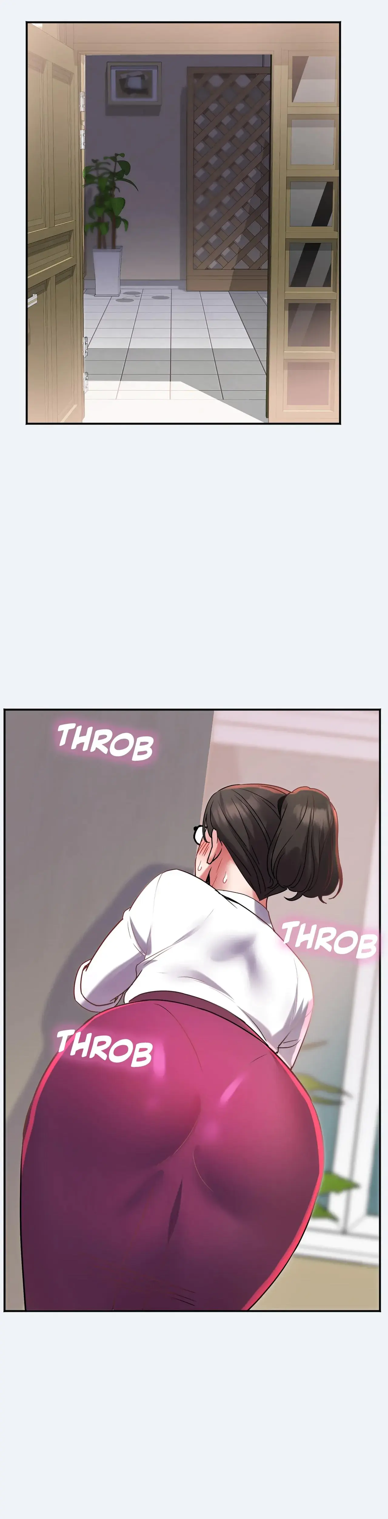 Wives Club Chapter 13 - Page 4