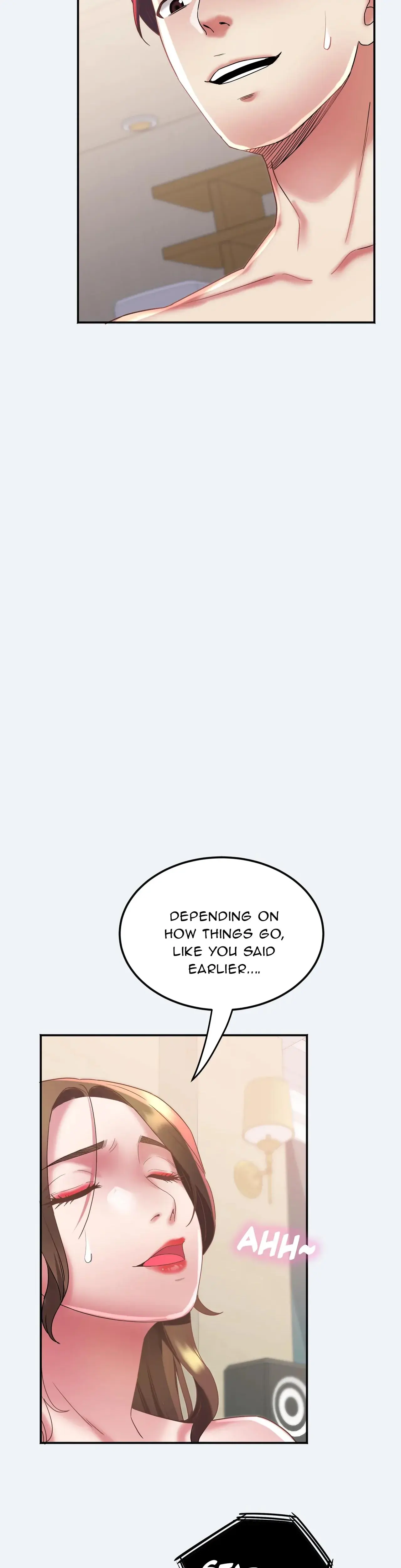 Wives Club Chapter 13 - Page 7