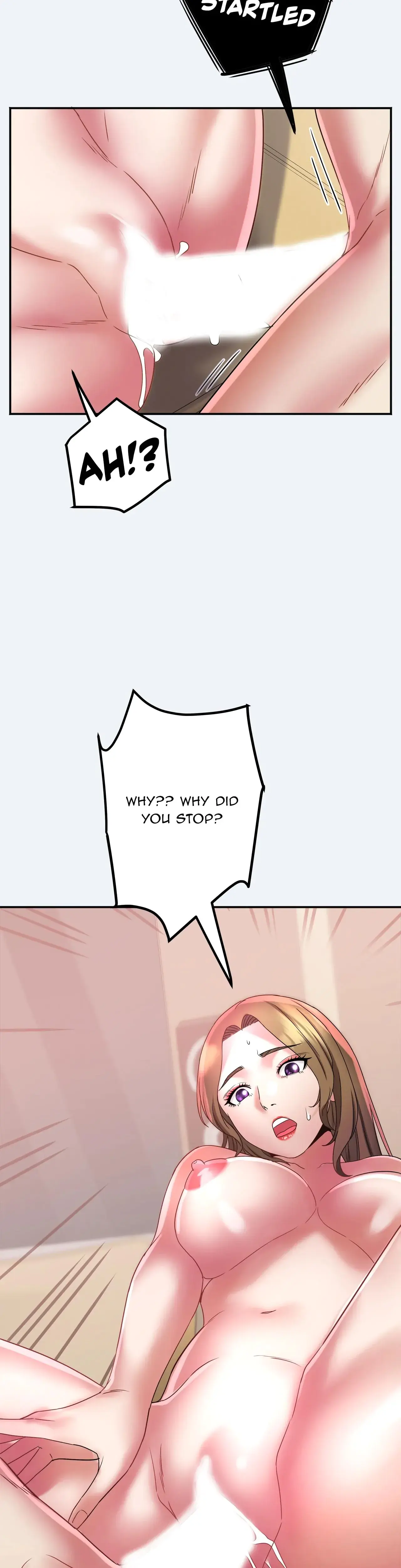 Wives Club Chapter 13 - Page 8
