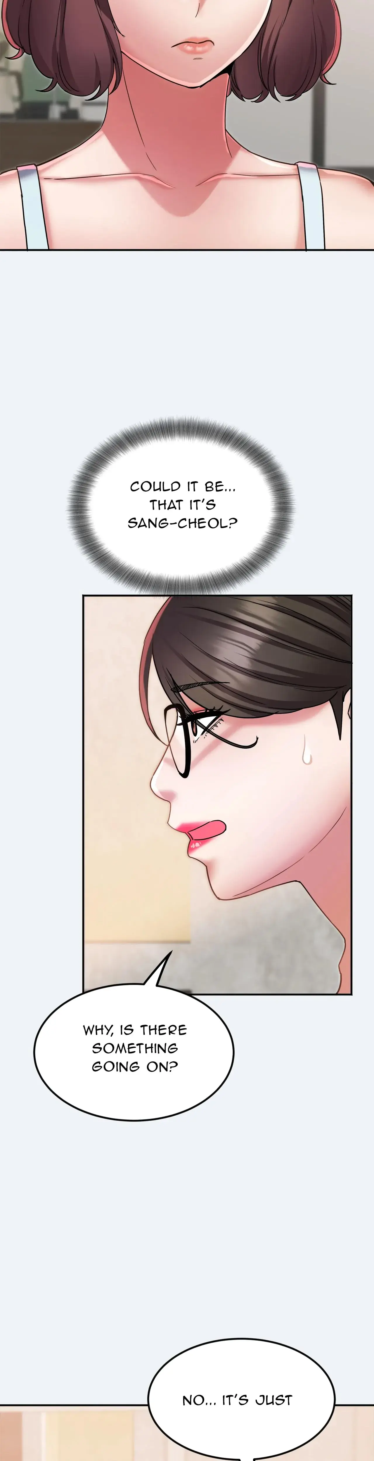 Wives Club Chapter 14 - Page 10