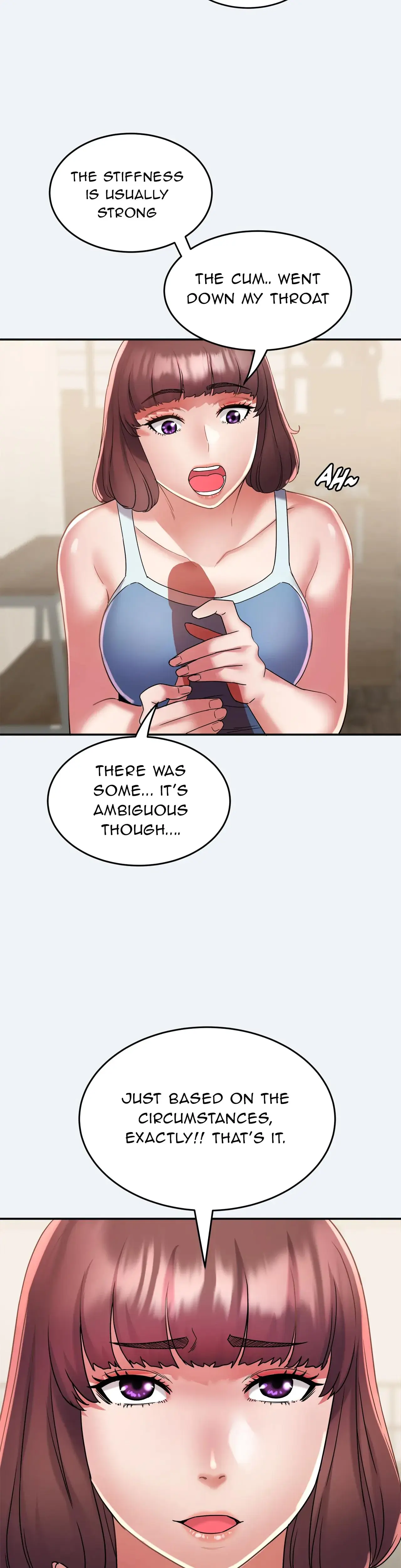 Wives Club Chapter 14 - Page 16