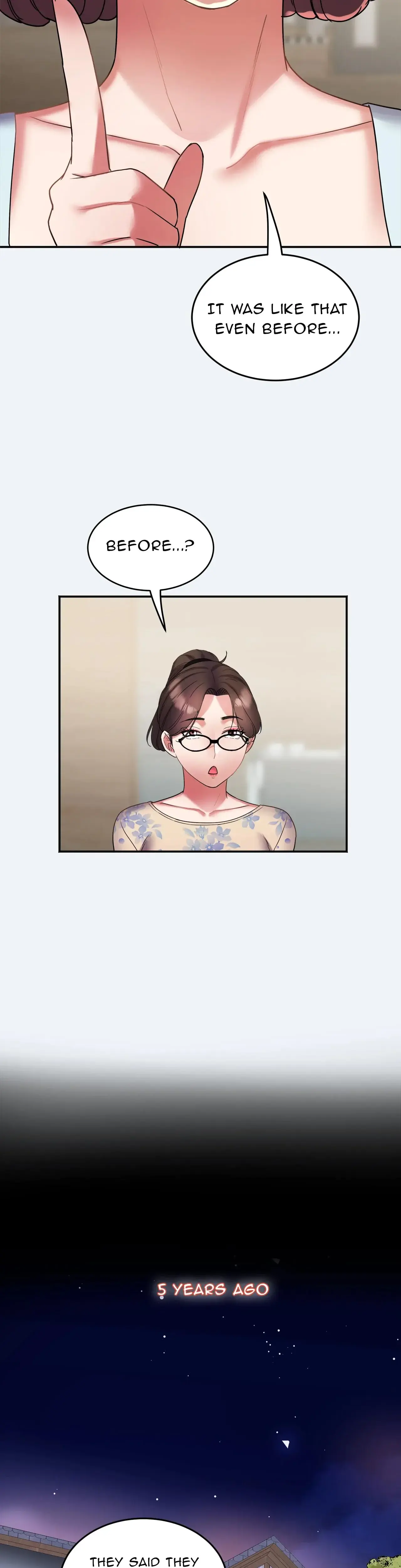 Wives Club Chapter 14 - Page 17