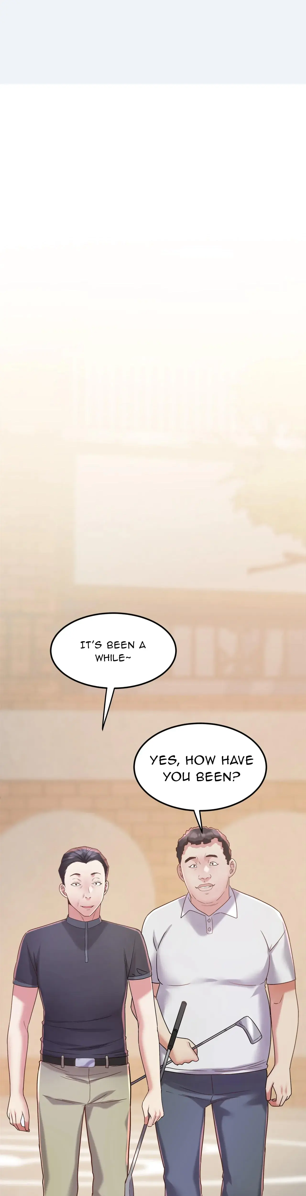 Wives Club Chapter 14 - Page 2