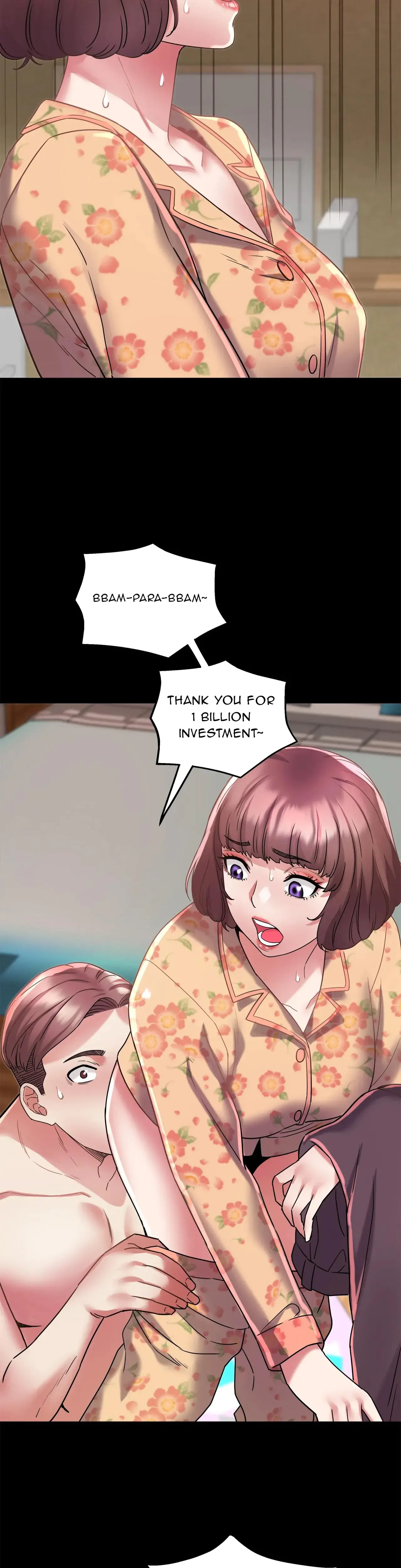 Wives Club Chapter 14 - Page 20