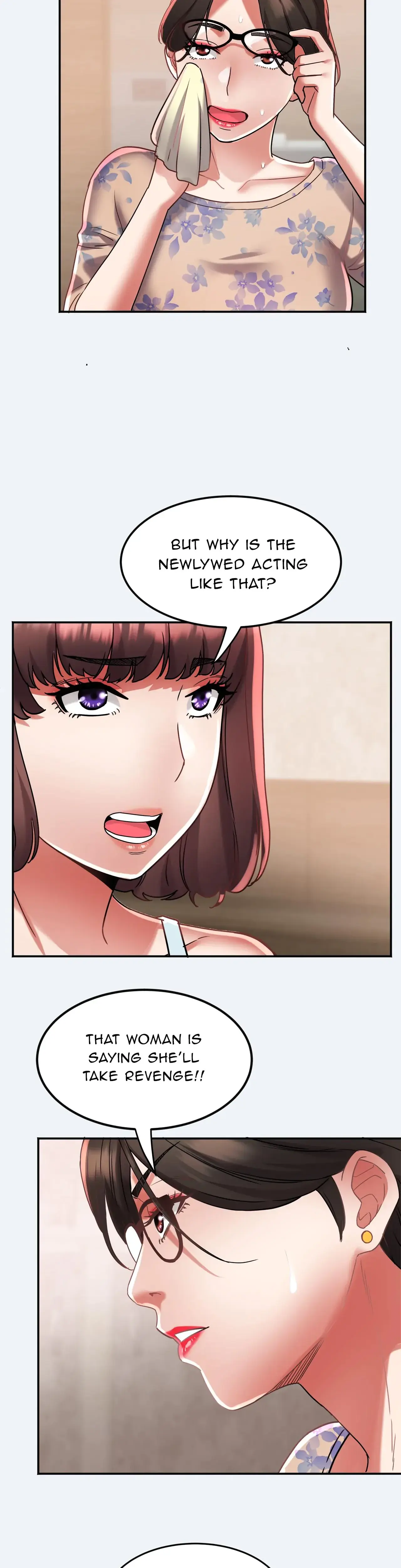 Wives Club Chapter 14 - Page 26