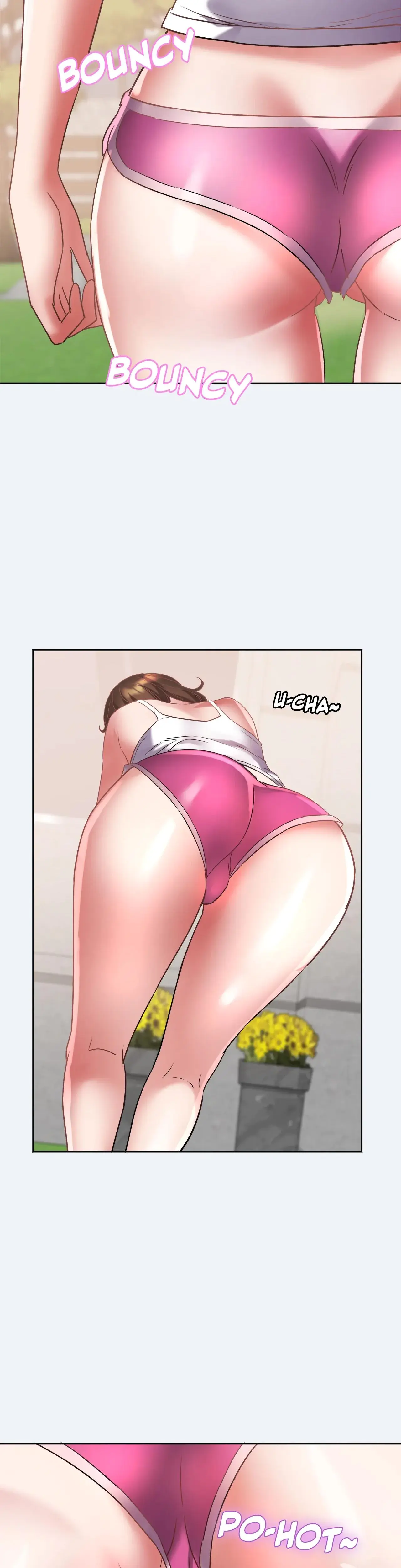 Wives Club Chapter 14 - Page 30
