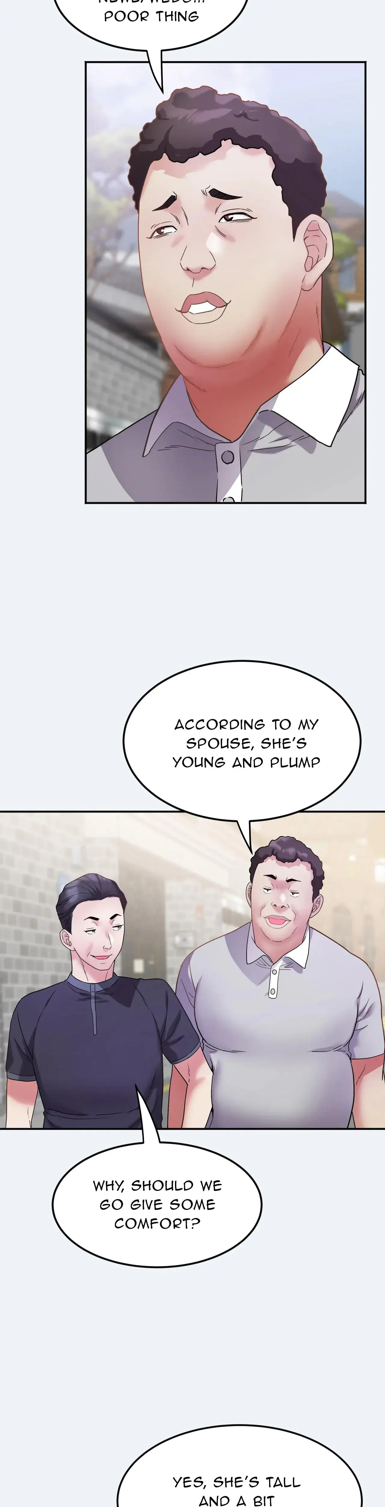 Wives Club Chapter 14 - Page 6