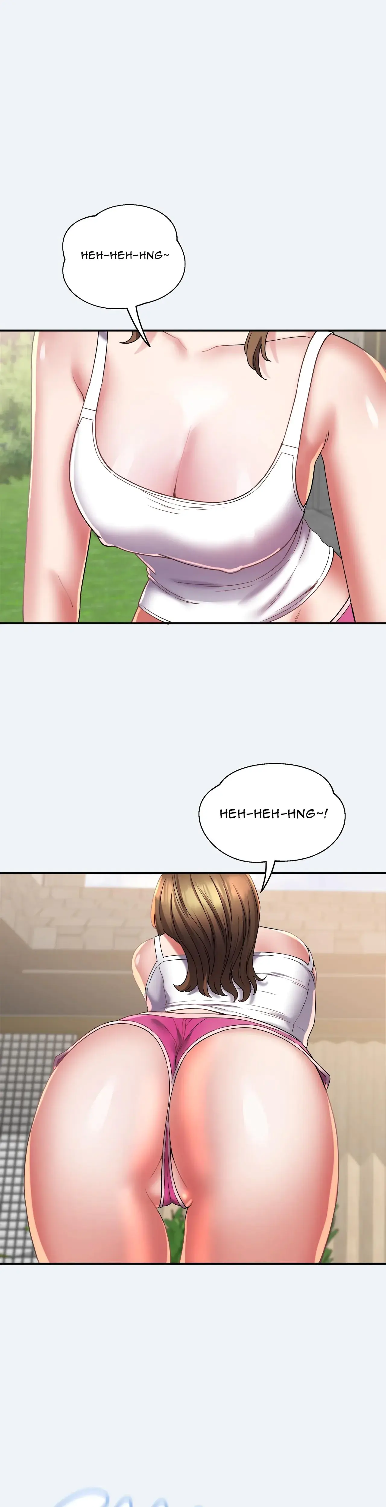 Wives Club Chapter 15 - Page 1