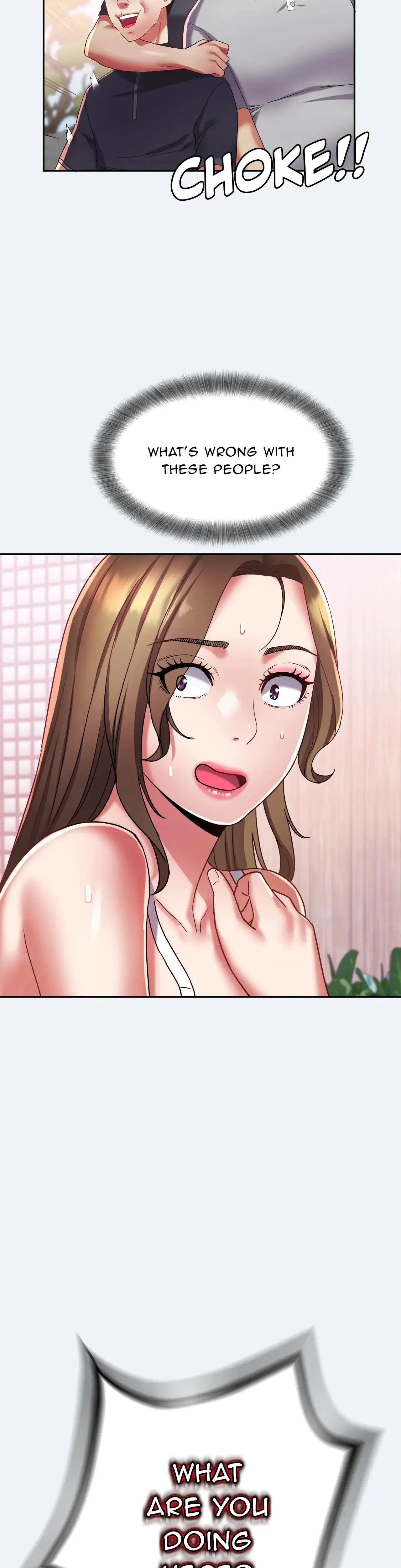 Wives Club Chapter 15 - Page 12