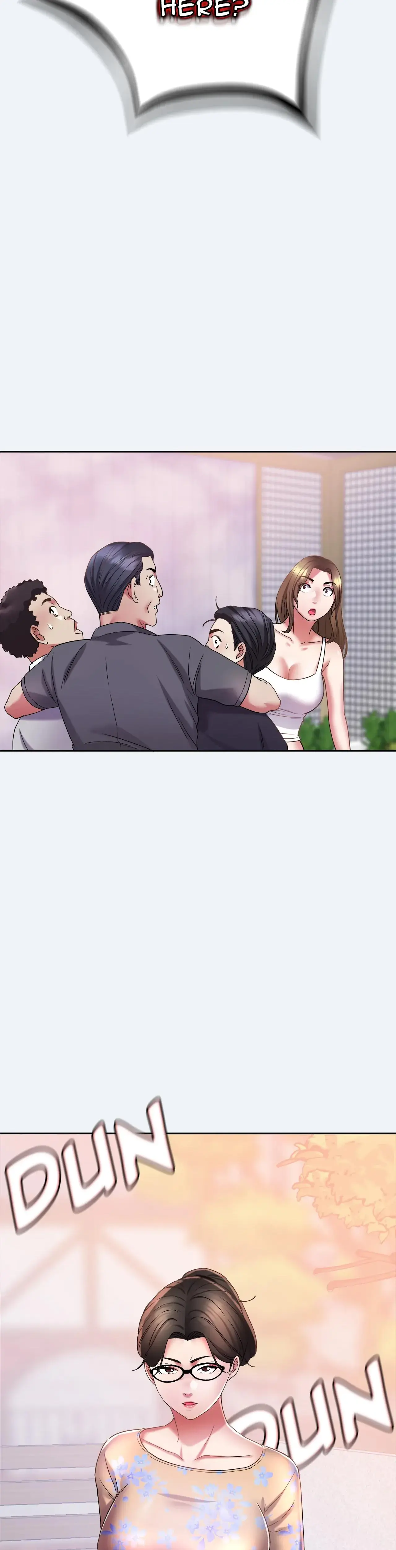 Wives Club Chapter 15 - Page 13