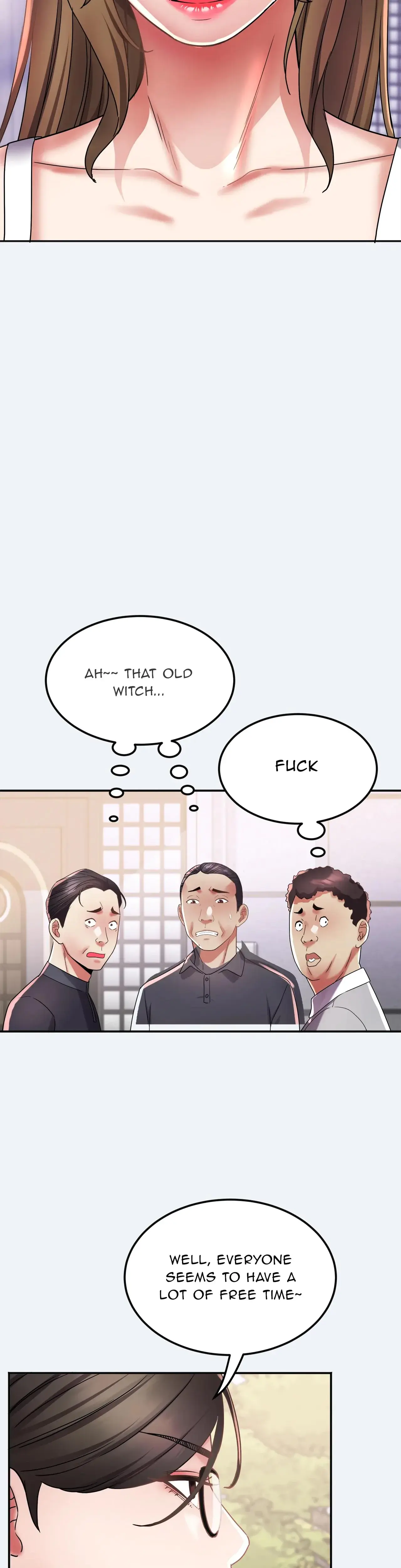 Wives Club Chapter 15 - Page 15