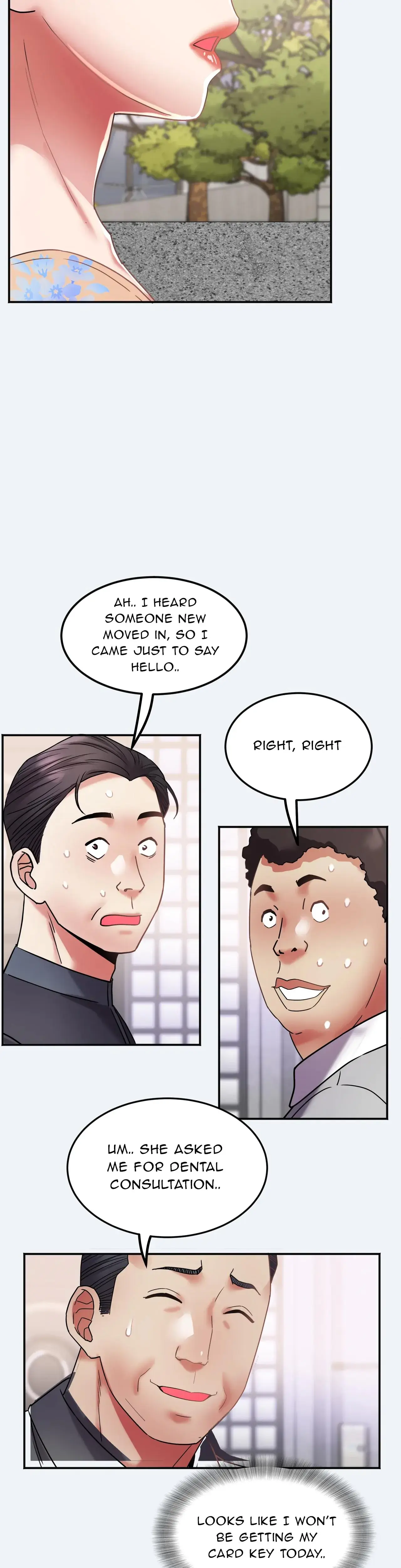 Wives Club Chapter 15 - Page 16