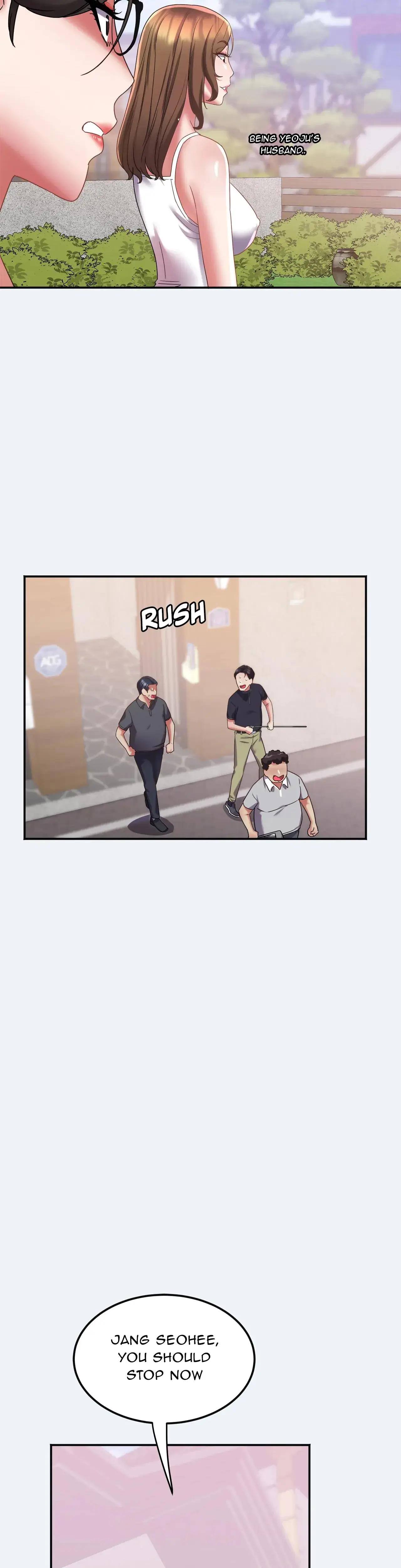 Wives Club Chapter 15 - Page 20