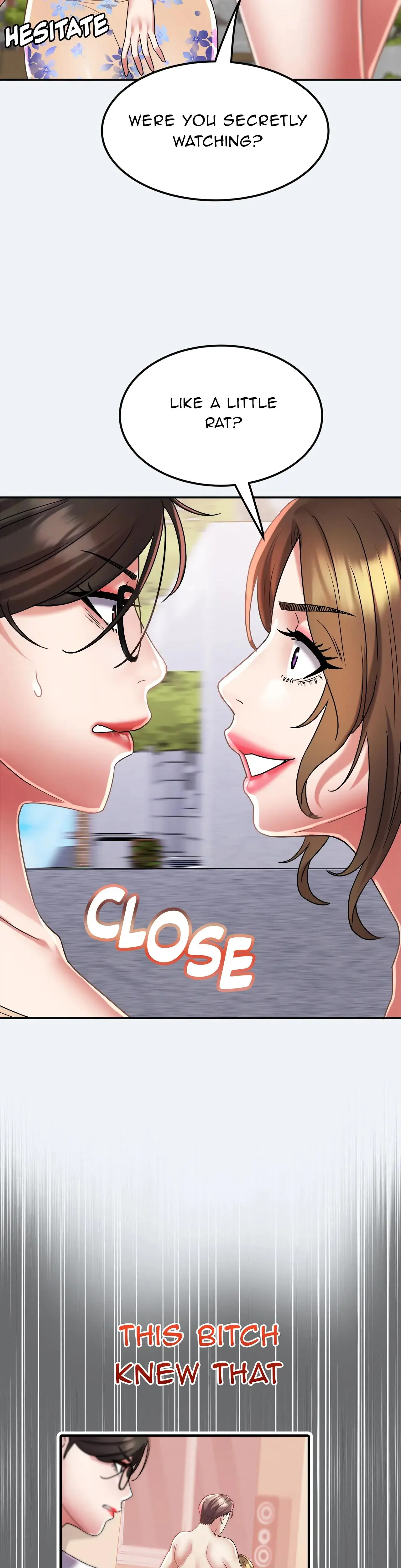 Wives Club Chapter 15 - Page 24