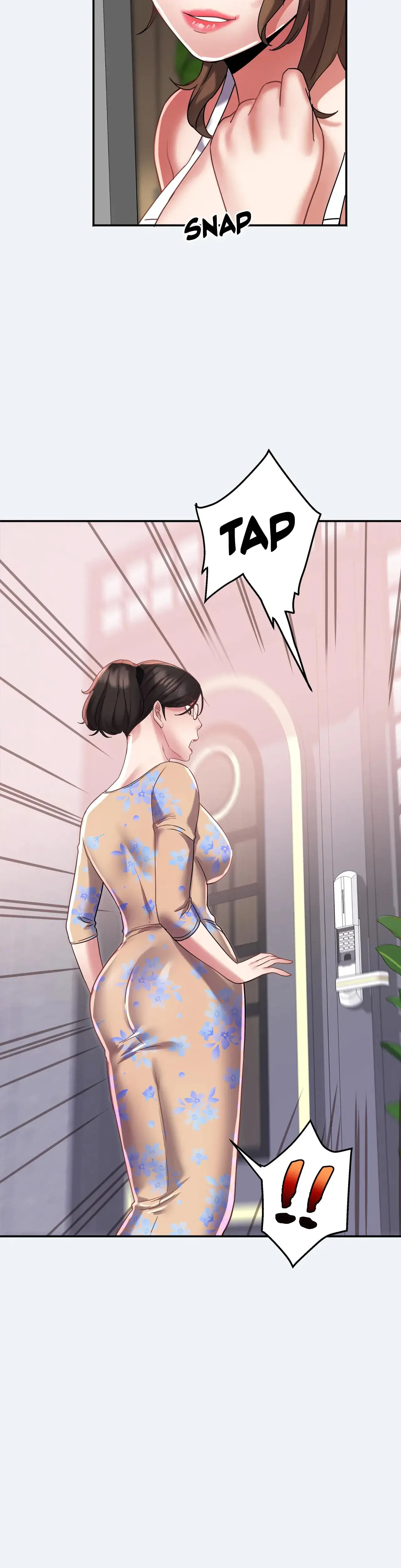 Wives Club Chapter 15 - Page 27