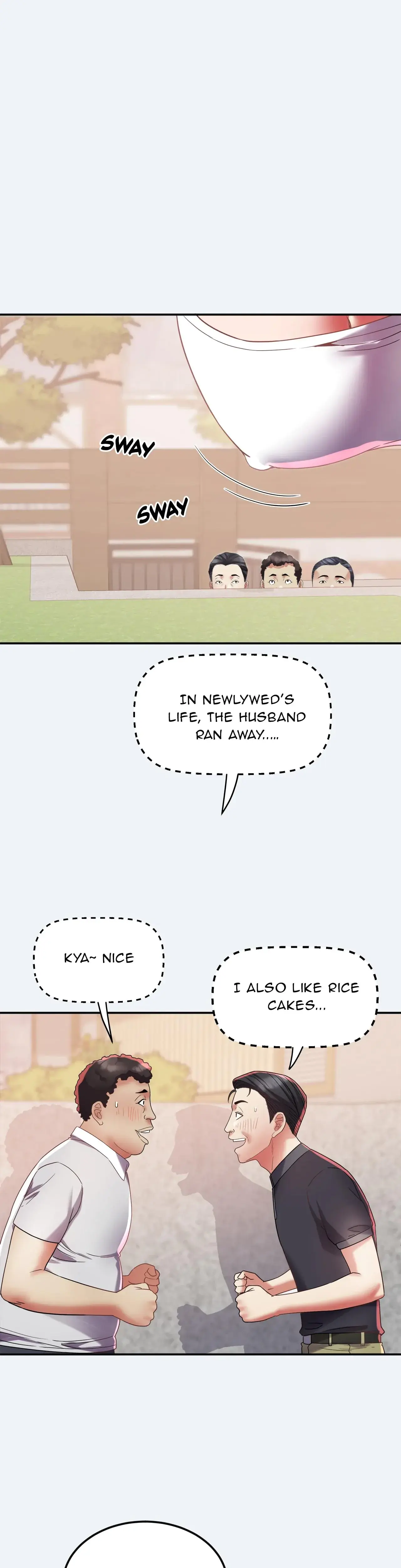 Wives Club Chapter 15 - Page 3