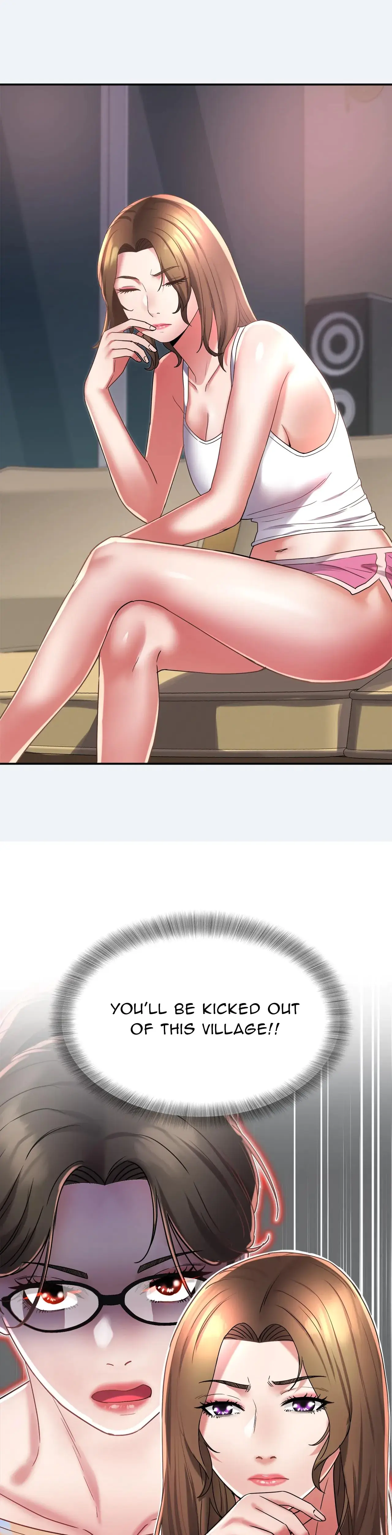 Wives Club Chapter 15 - Page 32