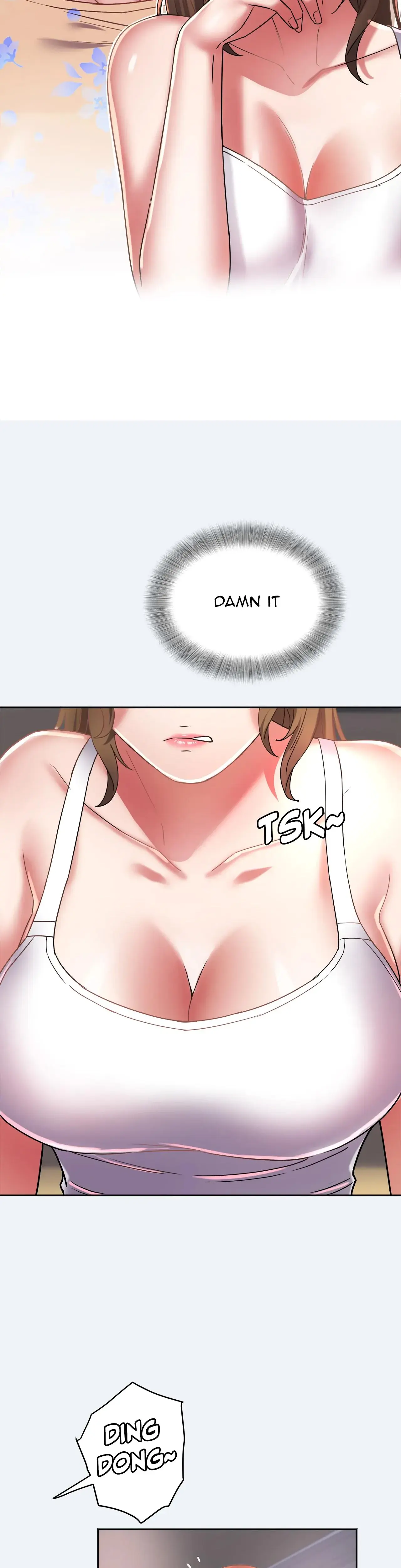 Wives Club Chapter 15 - Page 33