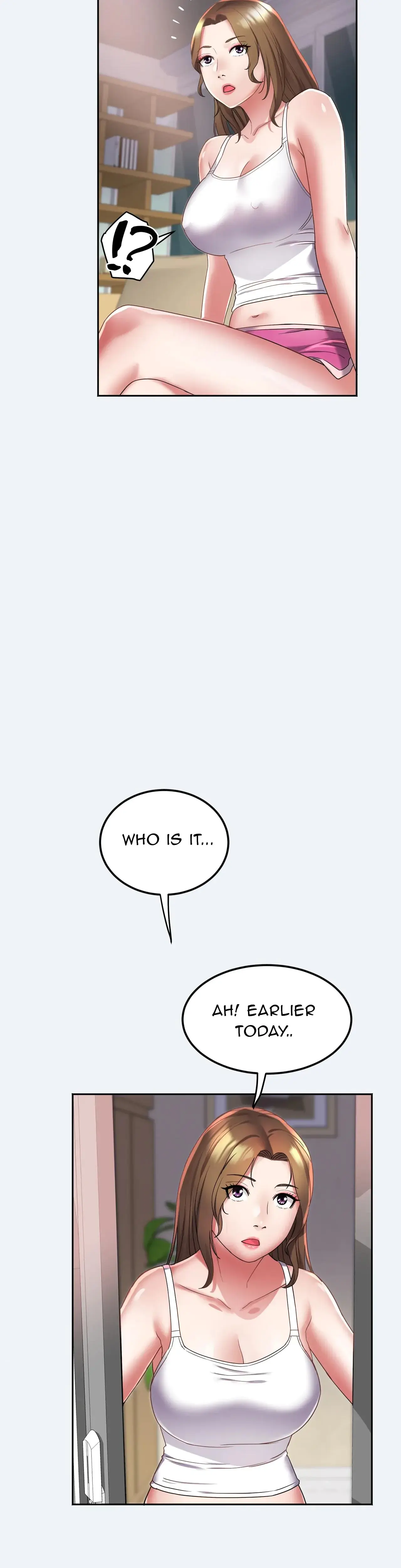 Wives Club Chapter 15 - Page 34