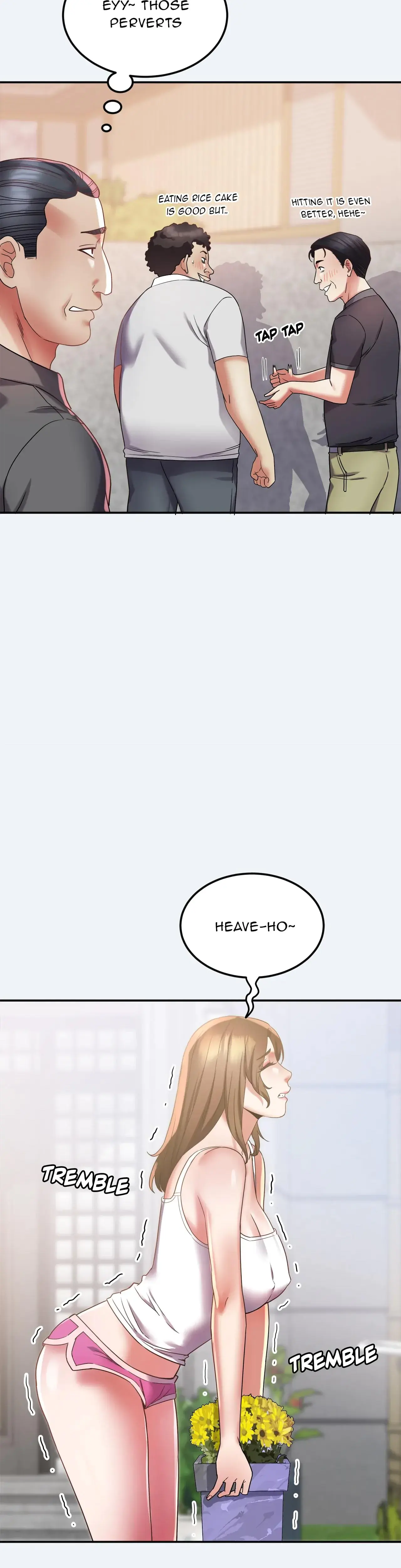 Wives Club Chapter 15 - Page 4