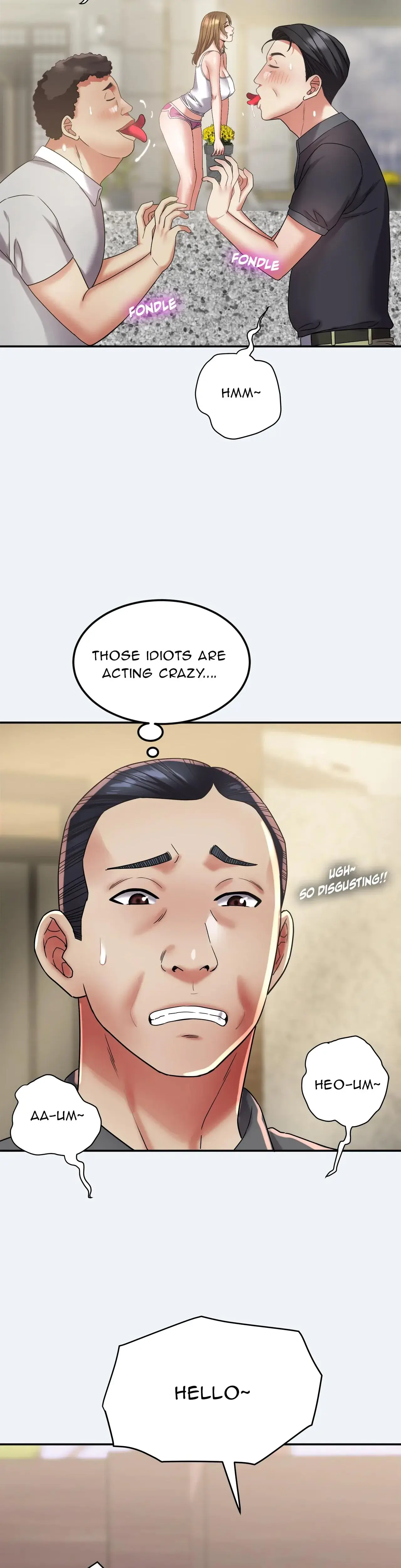 Wives Club Chapter 15 - Page 6