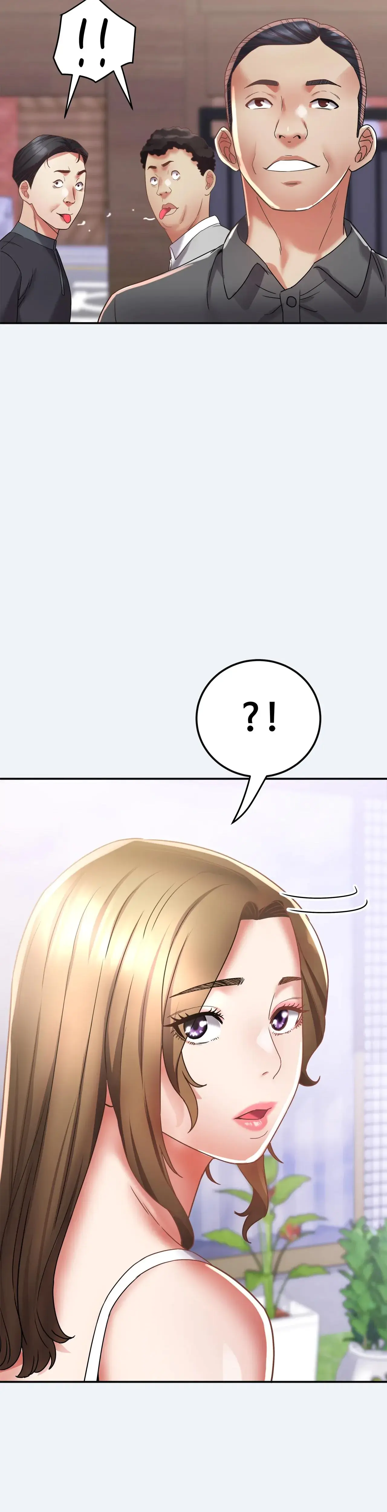 Wives Club Chapter 15 - Page 7