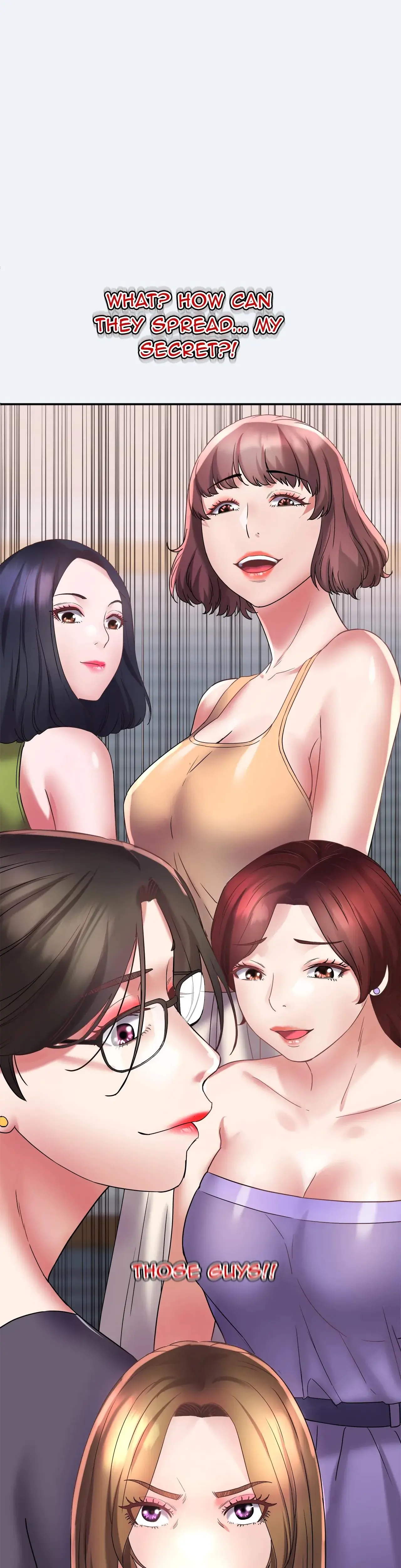 Wives Club Chapter 16 - Page 10