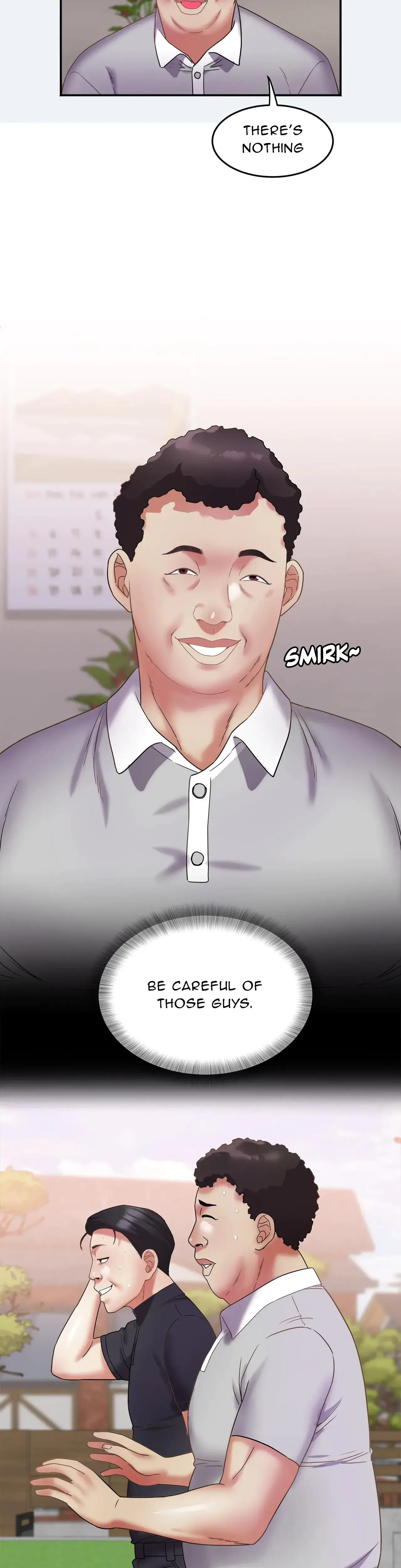 Wives Club Chapter 16 - Page 12