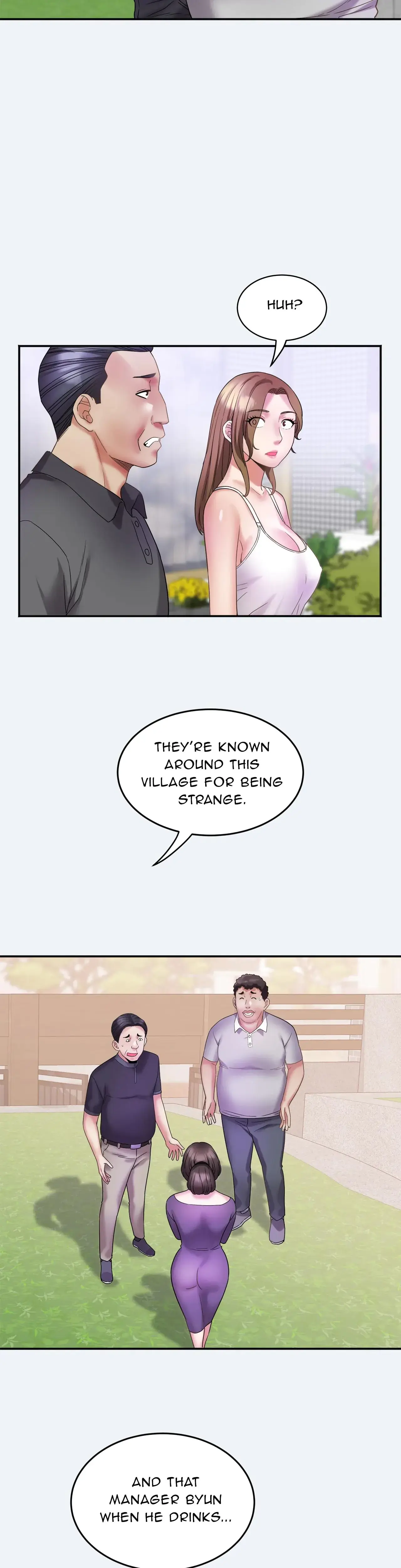 Wives Club Chapter 16 - Page 13