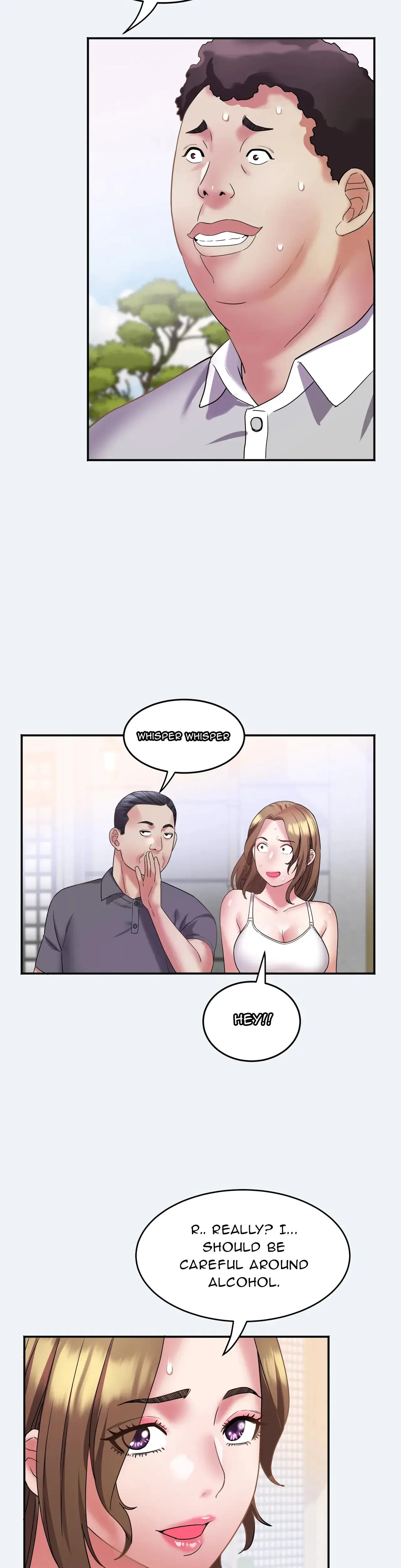 Wives Club Chapter 16 - Page 14