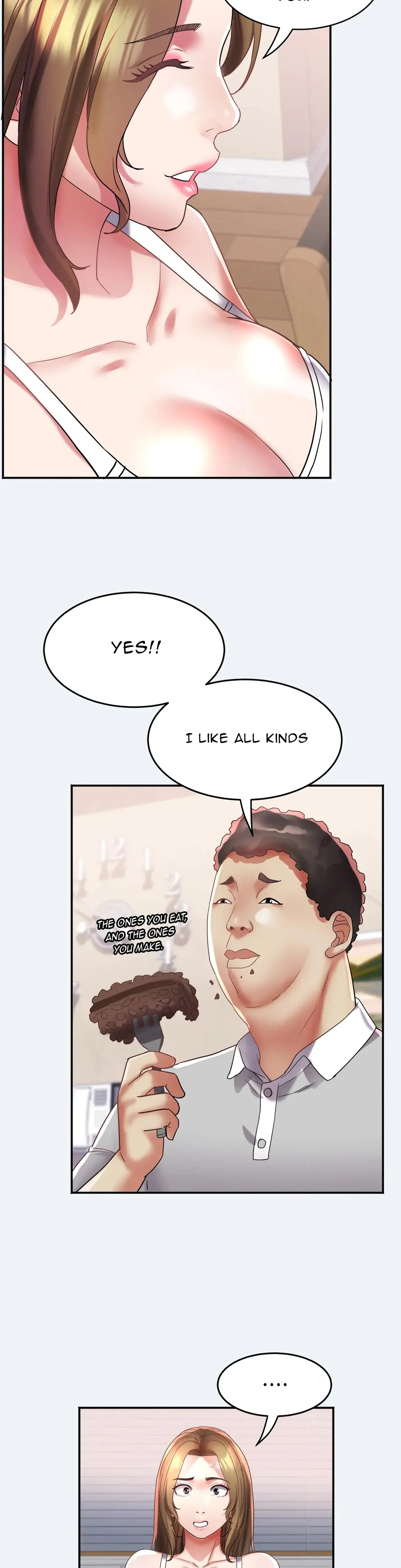 Wives Club Chapter 16 - Page 6