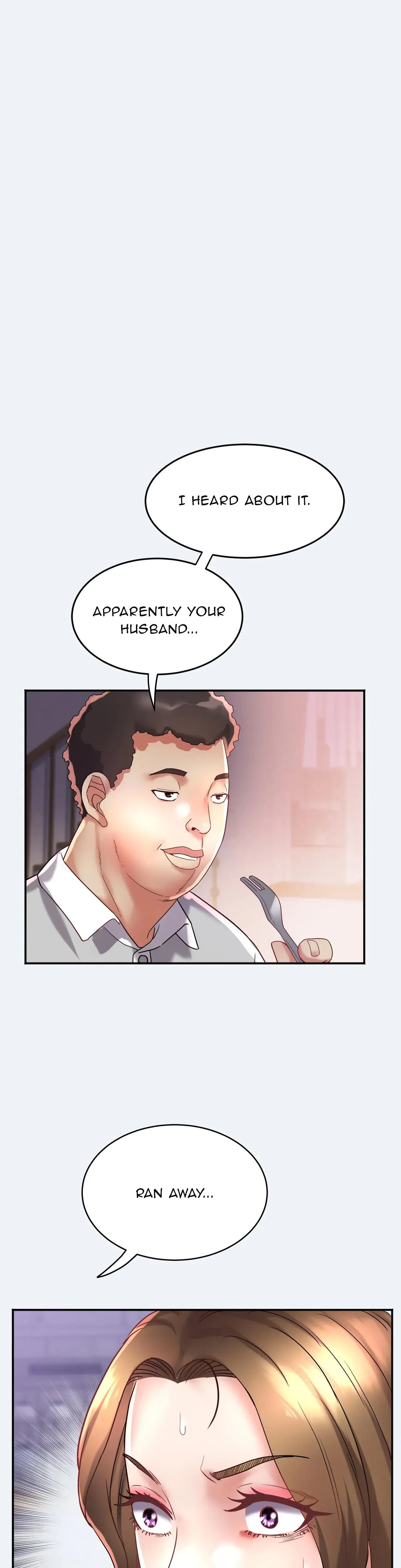 Wives Club Chapter 16 - Page 8