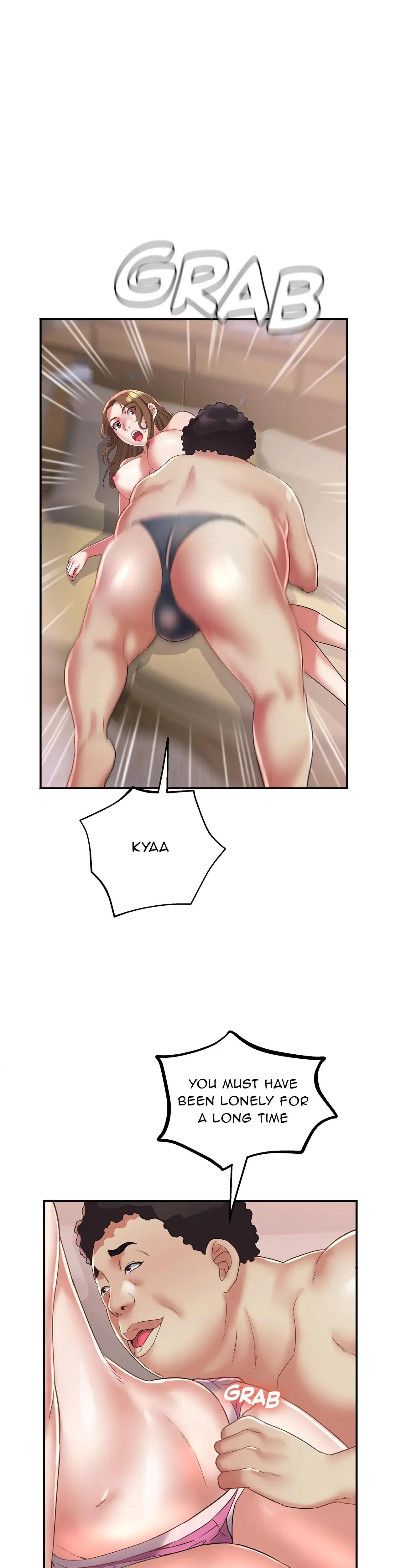 Wives Club Chapter 17 - Page 1
