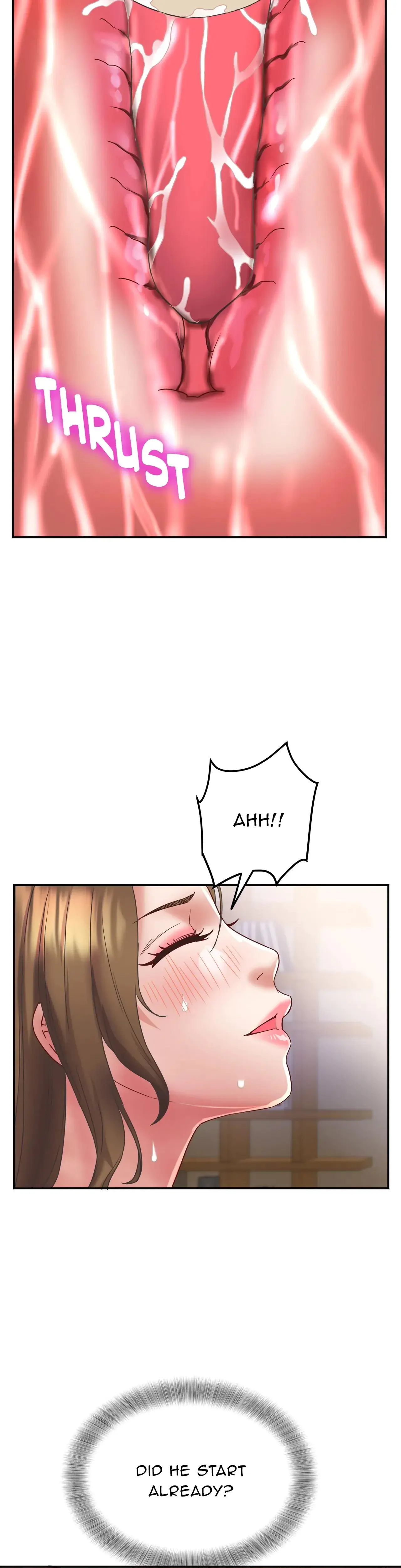 Wives Club Chapter 17 - Page 13