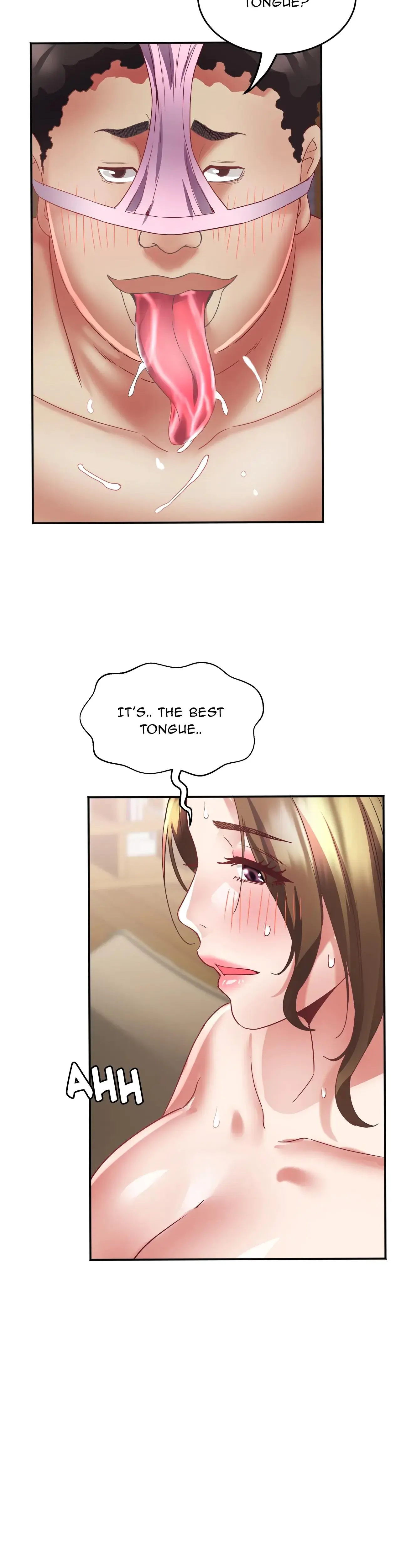 Wives Club Chapter 17 - Page 18