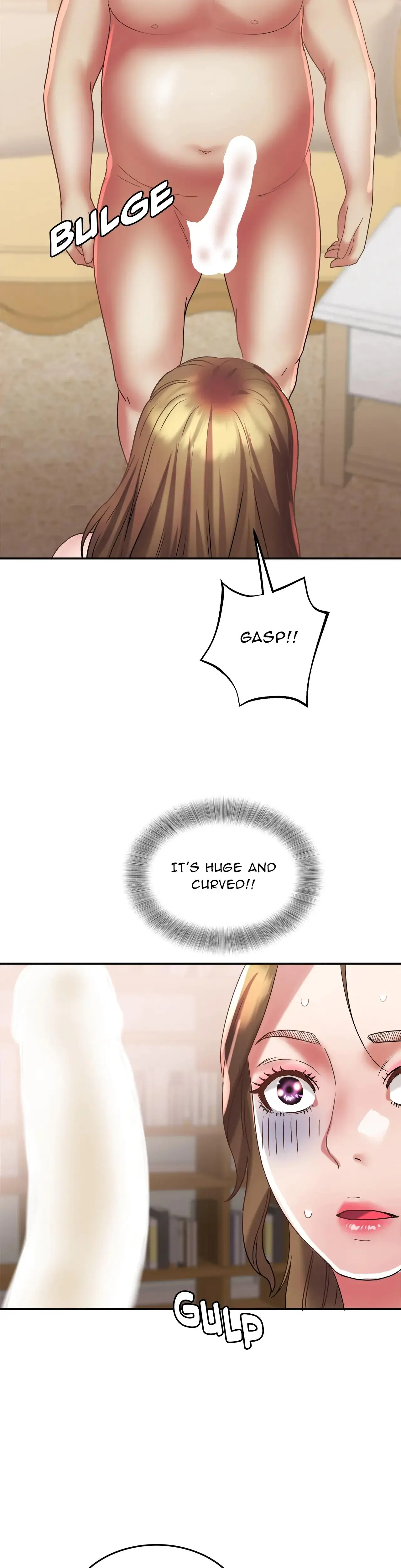 Wives Club Chapter 17 - Page 20
