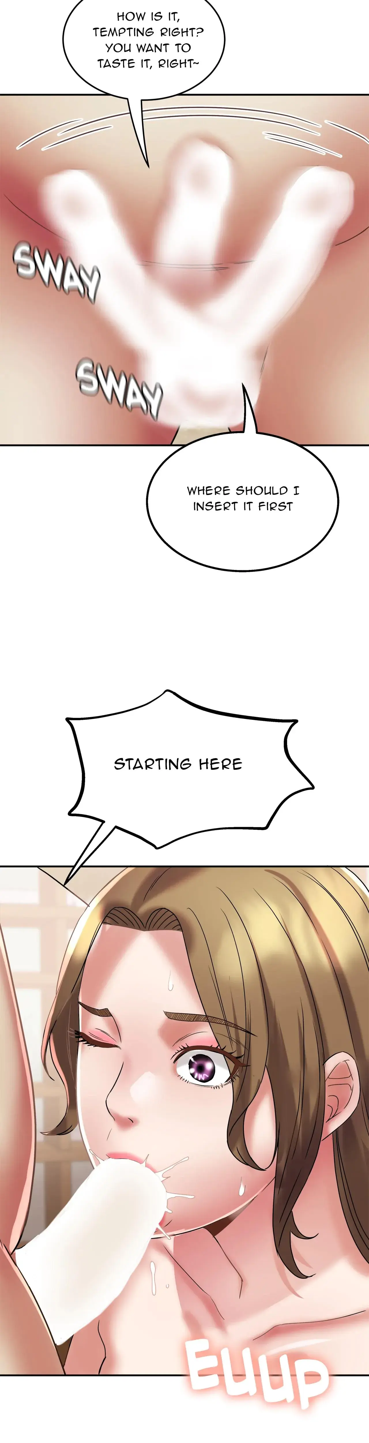 Wives Club Chapter 17 - Page 21