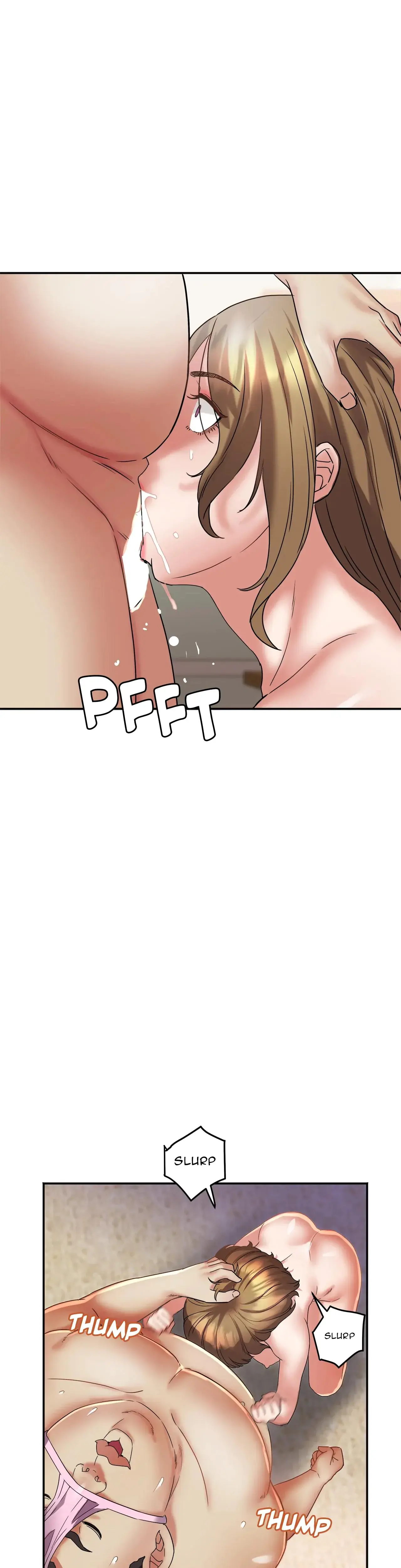 Wives Club Chapter 17 - Page 22