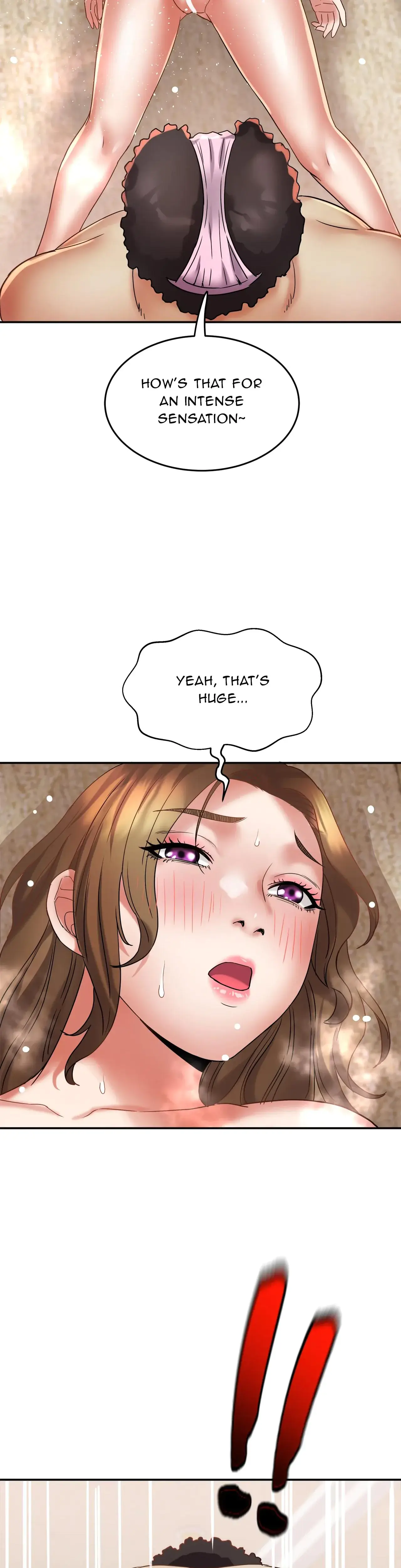 Wives Club Chapter 17 - Page 24