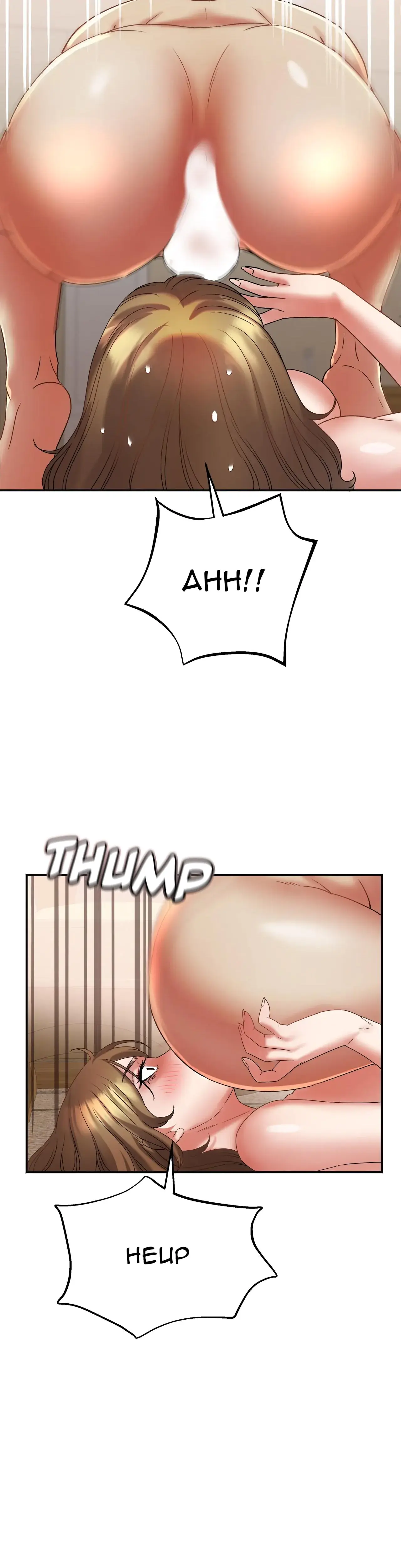 Wives Club Chapter 17 - Page 25