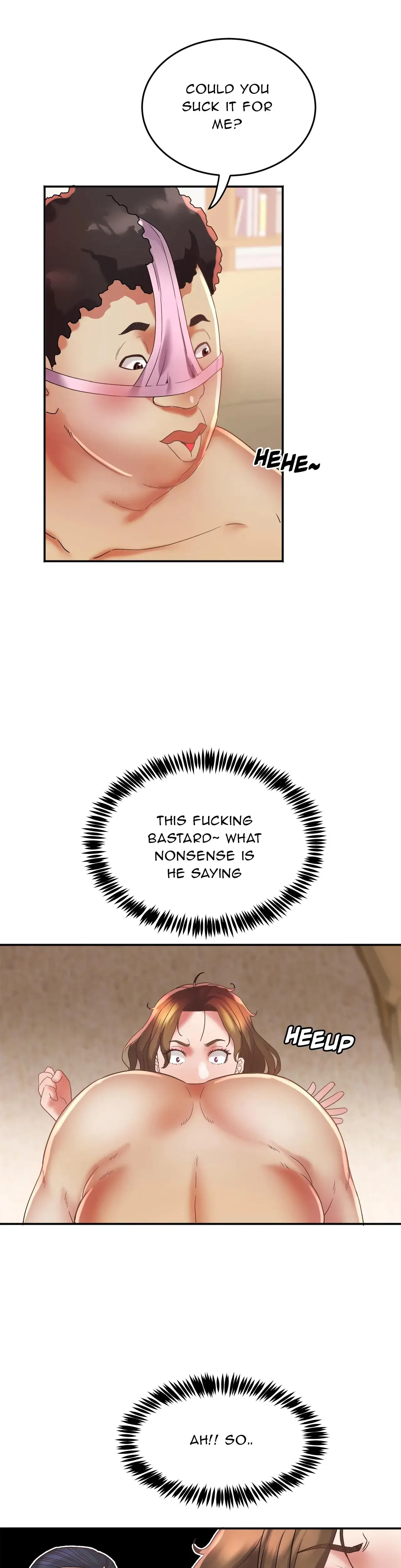 Wives Club Chapter 17 - Page 26