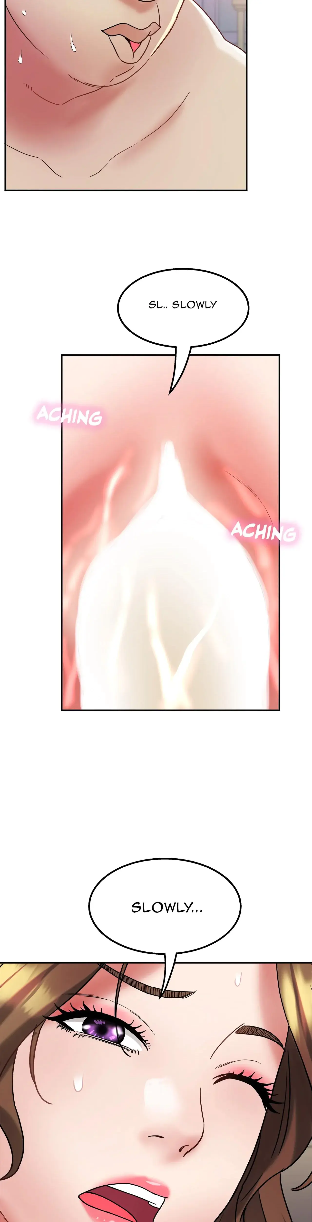 Wives Club Chapter 17 - Page 34