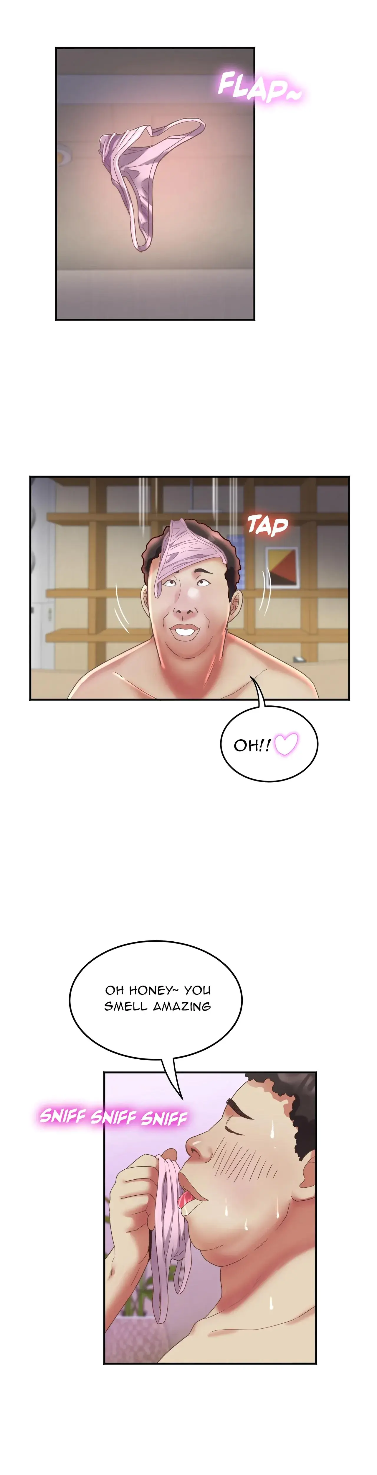 Wives Club Chapter 17 - Page 4
