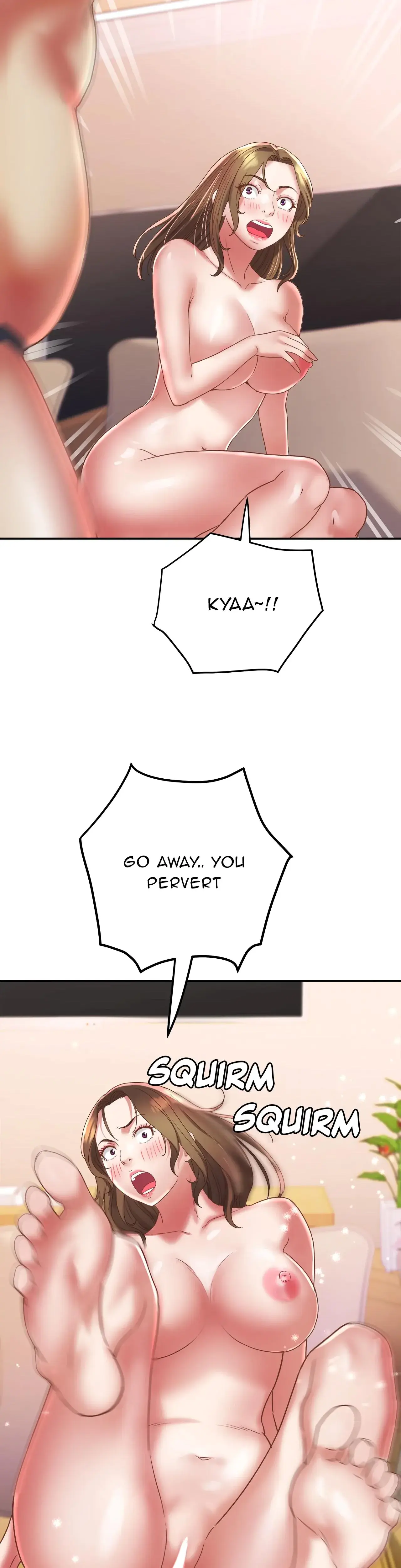 Wives Club Chapter 17 - Page 6
